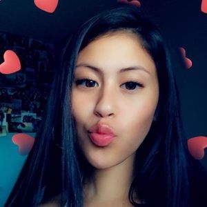 Meet your Posher, Krystal